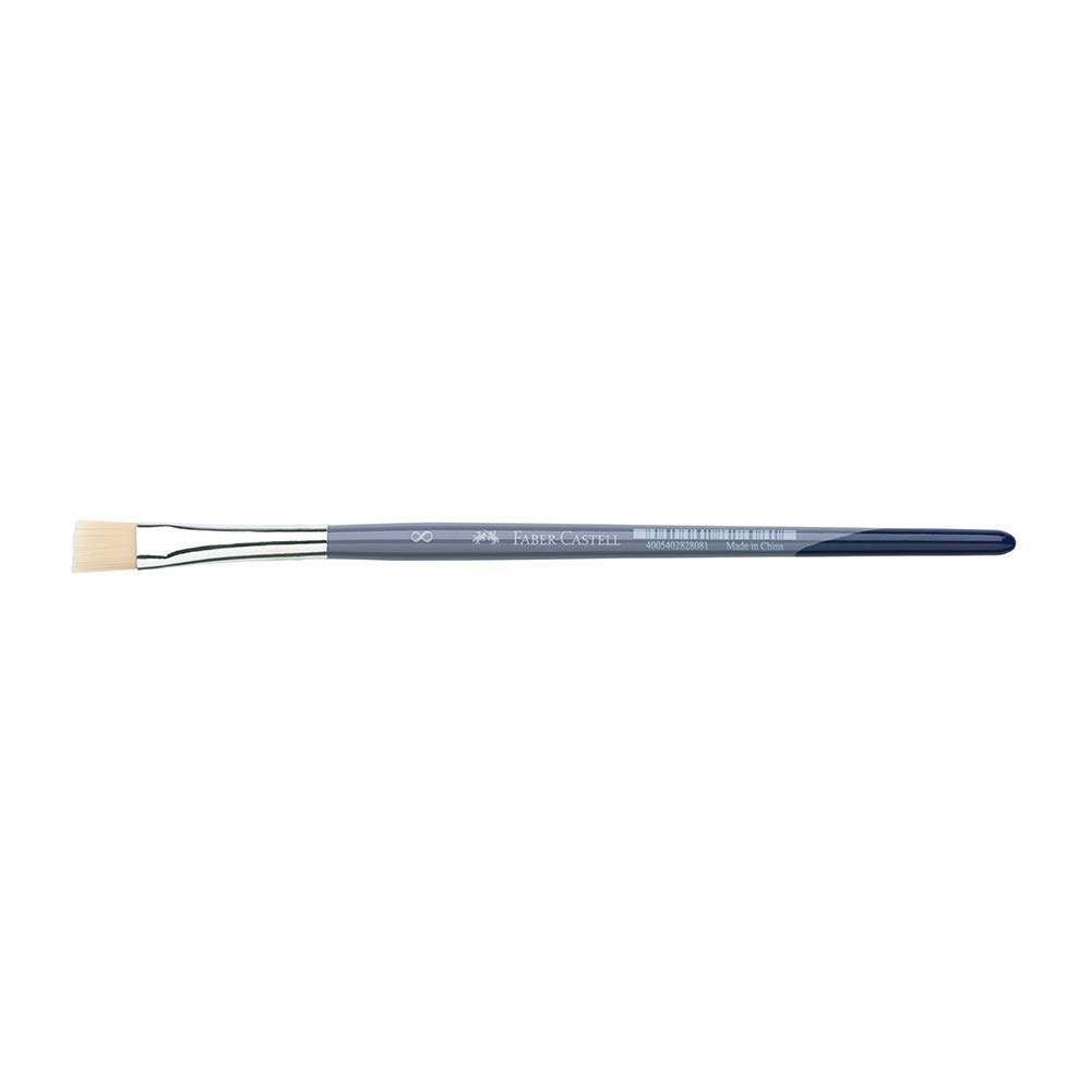 Faber-Castell Creative Studio Yassı Fırça No :8