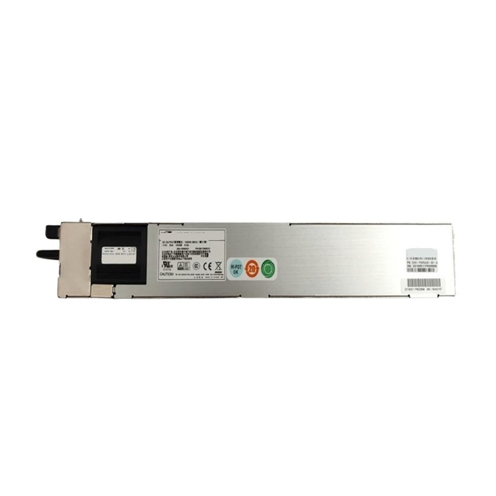 SWEWDSQG Power Supply 1000W Power Supply M1K-2A00V