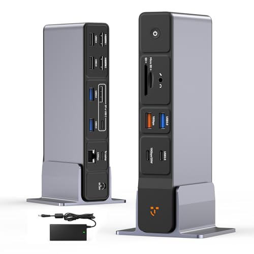 TobenONE 18-in-1 UDS030 on Amazon