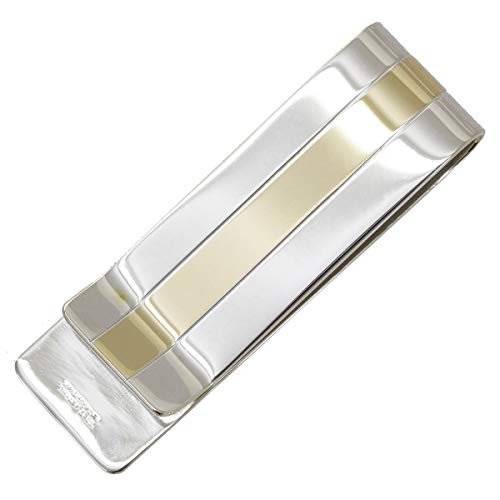 ティファニー マネークリップ 