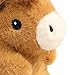Protoence Juguete De Peluche De Caballo Imagen de Protoence Juguete De Peluche De Caballo