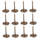 Quincaillerie de décoration intérieure : quantité suffisante pour répondre à vos différents besoins, clous de canapé