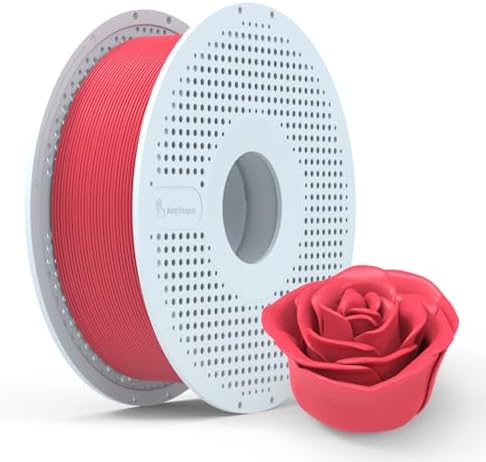 NextShapes PLA Red 1.00kg