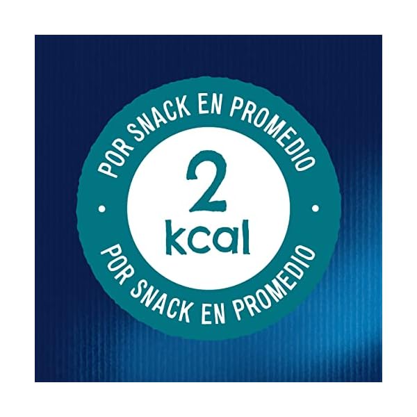 Purina Felix Party Mix Ocean Snacks für Katzen, 8 x 60 g – Bild 6