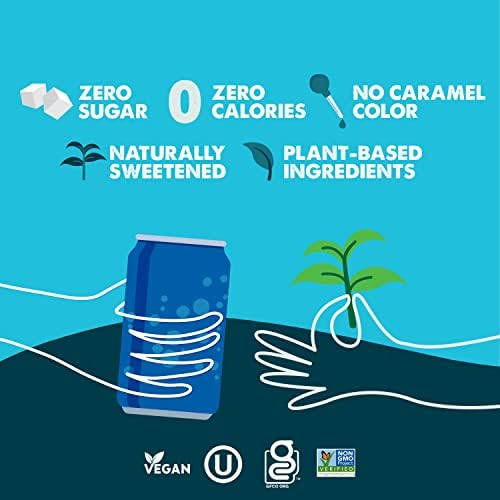 Zevia Mixer