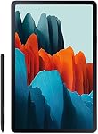 Samsung Onglet Galaxy S7 Wi-Fi, Mystic Black - 128 GB (Renewed)