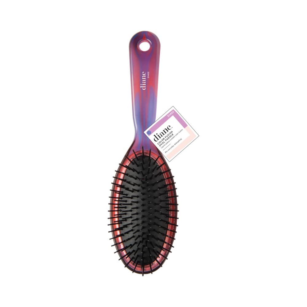 Diane Color Fusion D1402 Paddel, oval