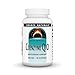 Source Natural Coenzyme Q10 Antioxidant Support 200 mg for Heart, Brain, Immunity, Liver Support - 90 Softgels