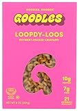 Goodles Loopdy-Loos Pasta, 8 OZ