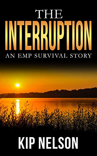 The Interruption: An EMP Survival story (EMP Interruption Series Book 1) by [Kip Nelson]