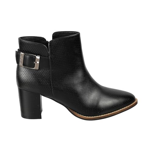Image of Catwalk Women Stylised Chunky Heels