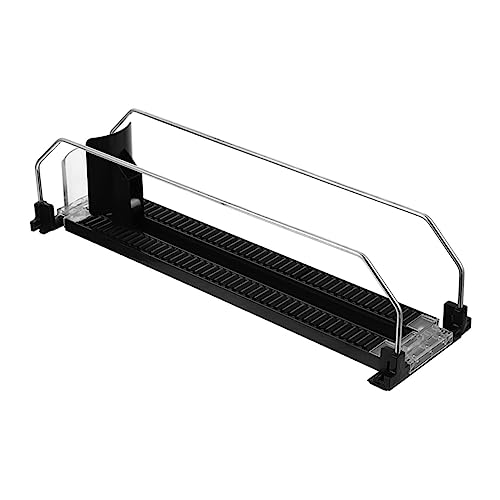 HOLIDYOYO Drink Replenishment Pusher for Shops Automatic Vending Machine Slide Design for Easy Access to Beverages for Supermarkets and Convenience Stores