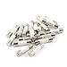 Aexit AC 500V Fuses 32A Quick Fast Blow Ceramic Fuse Link RT14 RT18 Fuse Links R015 20pcs