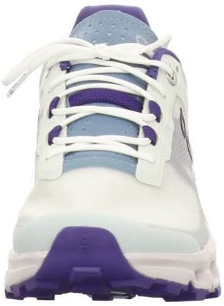 On Women's Cloudvista Trail Running Shoes - Image 4
