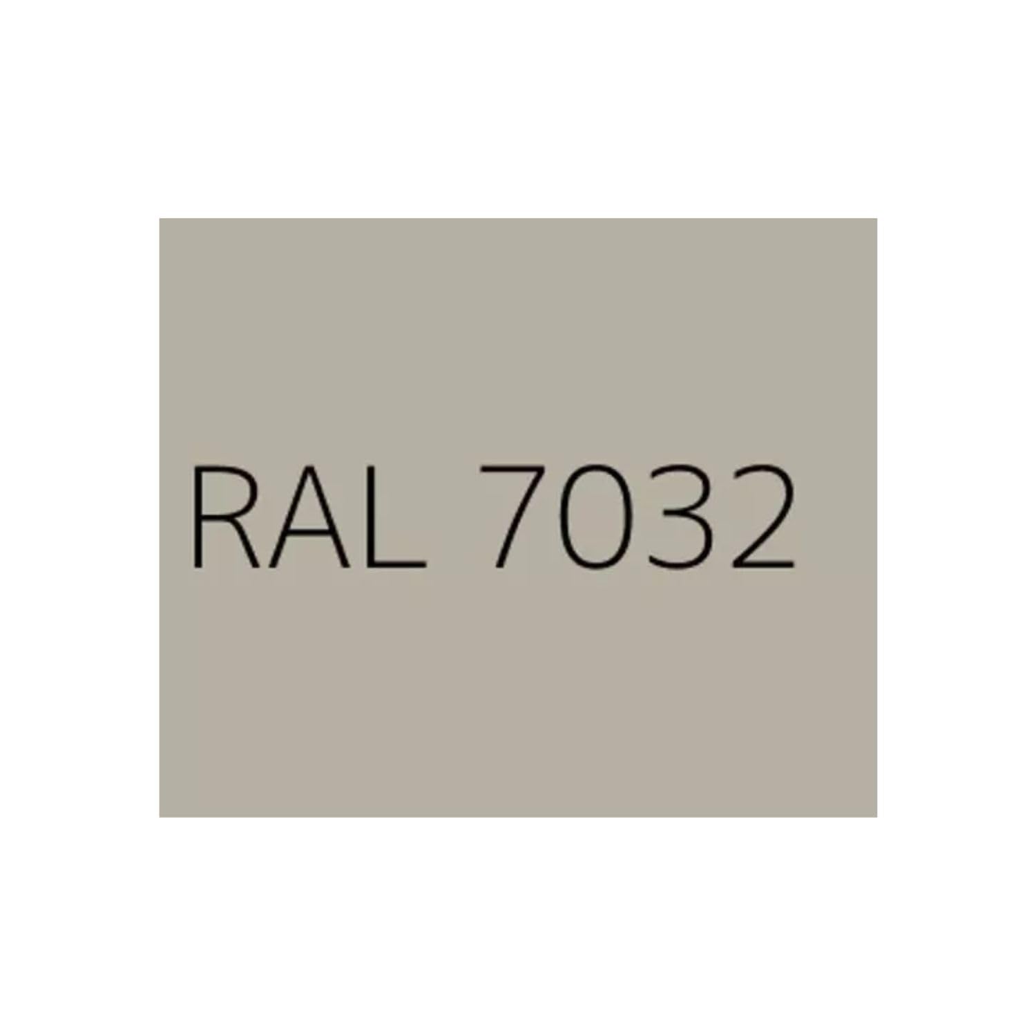 Generico Peinture pour Piscines et Sols en Béton, Haute Résistance (10 Kg) (RAL 7032)