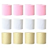 Perfecto para la decoración de varias fiestas temáticas, como la fiesta de cumpleaños, navidad, baby shower, etc.