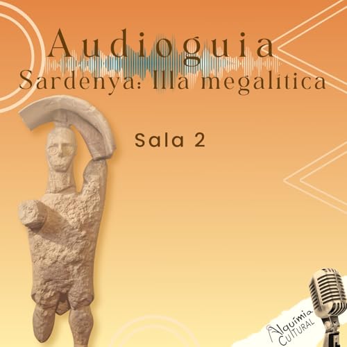 Audioguia Sardenya Illa megalitica part 2