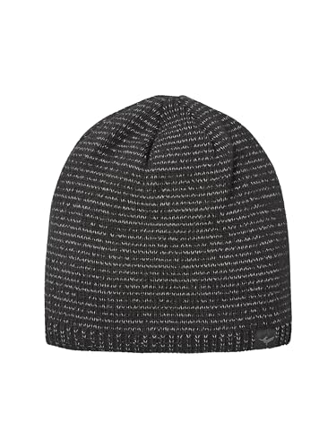 SEALSKINZ | Loddon | Unisex AQUASEALZ® Waterproof Cold Weather Beanie Hat |Everyday & Outdoor...
