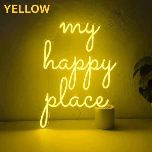Image of HEADLY 16.4 Feet LED Neon Strip Lights, with 12V Adapter, Waterproof IP65, Silicone Flexible Rope Light for Home Wall Decor | Neon Lights | 5 Meter |