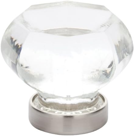 Satin Nickel Knobs 86011US15