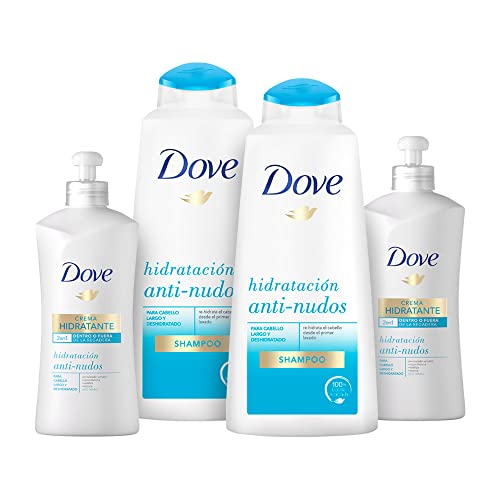 shampoo dove Marca Dove