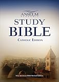 Anselm Academic Study Bible: New American Bible