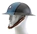 US WW1 M1917 Brodie Helmet Doughboy Helmet 82nd Airborne