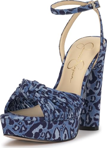 Image of Jessica Simpson Women's Immie Platform Sandals