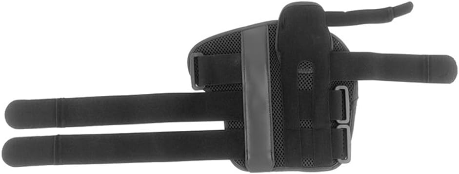 Sports Support Wrist Guards Provide Pressure Protection and Palm Wristbands