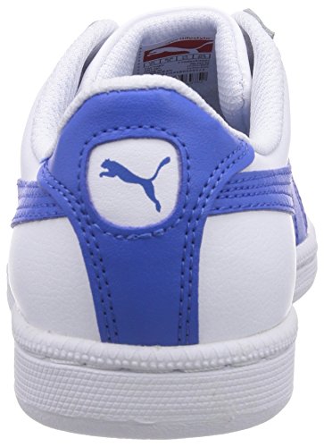 Image of Puma Unisex Smash L Sneaker