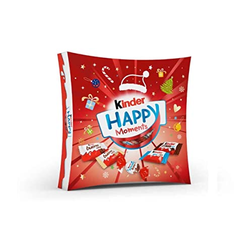 Kinder Happy Moments 231 g