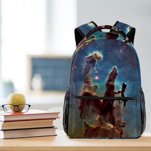 Sac à dos ordinateur compact de 40cm pour protéger vos affaires d'école - 5