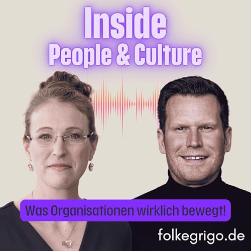 Mitarbeitende sind keine Kostenstelle, sondern die gr&ouml;&szlig;te Investition - mit Dr. Veronika von Heise-Rotenburg (Everphone)