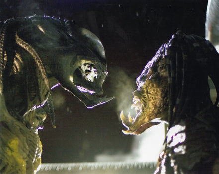 AVP2 プレデター ザクリーナー マスクver. 新品未使用 Amazon.co.jp: ムービー・マスターピース AVP2 1/6スケールモデル