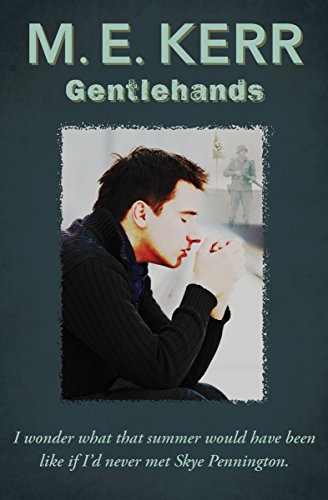 Télécharger Gentlehands (English Edition) Gratuit