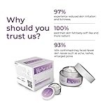 Rebeaut-Barrier-Therapy-Face-Gel-for-Sensitive-Acne-prone-Skin-Anti-acne-I-Controls-Pimples-Breakouts-I-Restores-Protective-Skin-Barrier-Ceramides-I-Oat-Amino-Acids-Butterfly-Ginger-Multi-Mineral-Comp