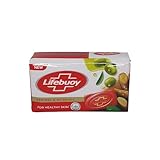 Lifebuoy Total Soap 90g