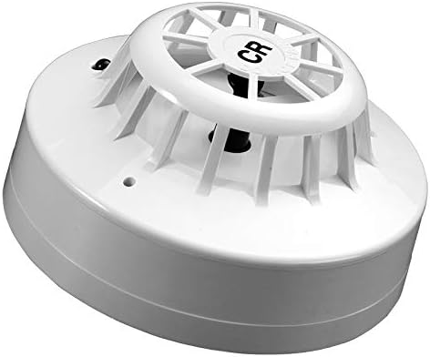 C-Tec Apollo Series 65 CR (90ºC) heat detector 55000-132APO
