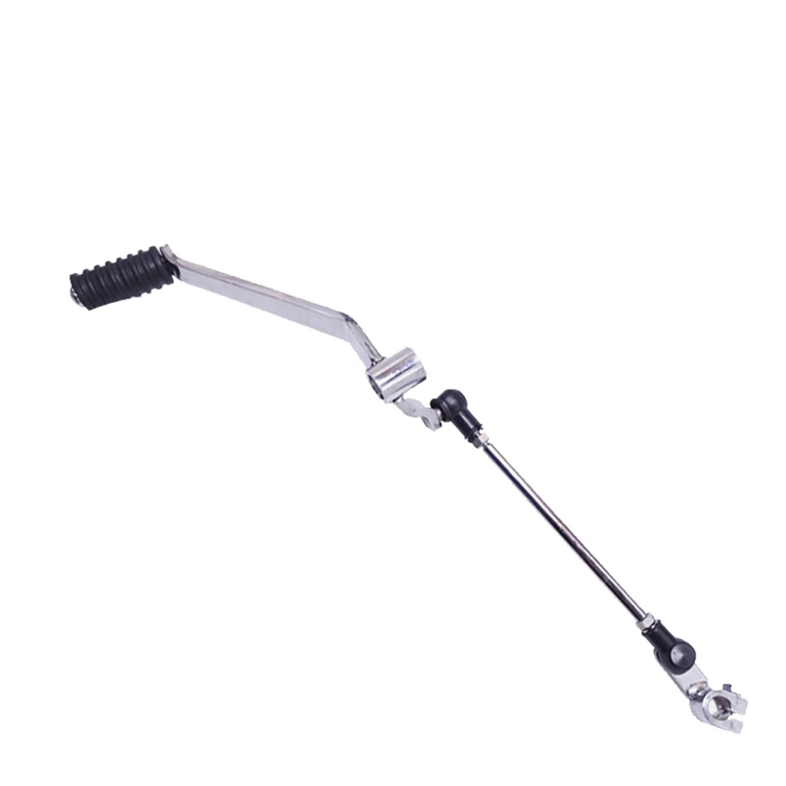 Syc27qp As Show Shift Pedal Lever Motorcycle Motorcycle Gear Shift Lever Shift Change Linkage Gear Shifter Foot Pedal Motorcycle Parts Kick Start For Rebel Cmx250