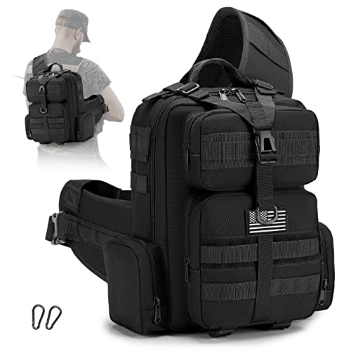 Top 10 Best Edc Sling Bag Picks And Buying Guide The WaterHub