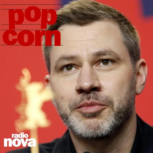 LA GIFLE : craindre un monde sans aucune intimit&eacute; - l'interview de Fr&eacute;d&eacute;ric Hambalek par Alex Masson