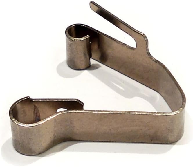 Muelle de contacto 1125-442-1601, 1125 442 1601, 11254421601 Compatible con motosierra STIHL modelo 036QS, 024, 036, 026, MS360, 034, MS260, MS260C,