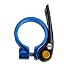 Box One Quick Release Seat Clamp | Blue