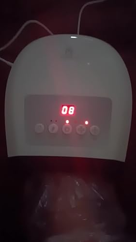 Amazon | イトウ HIRO ヒーター機能搭載 ハンドケア HANDEASE