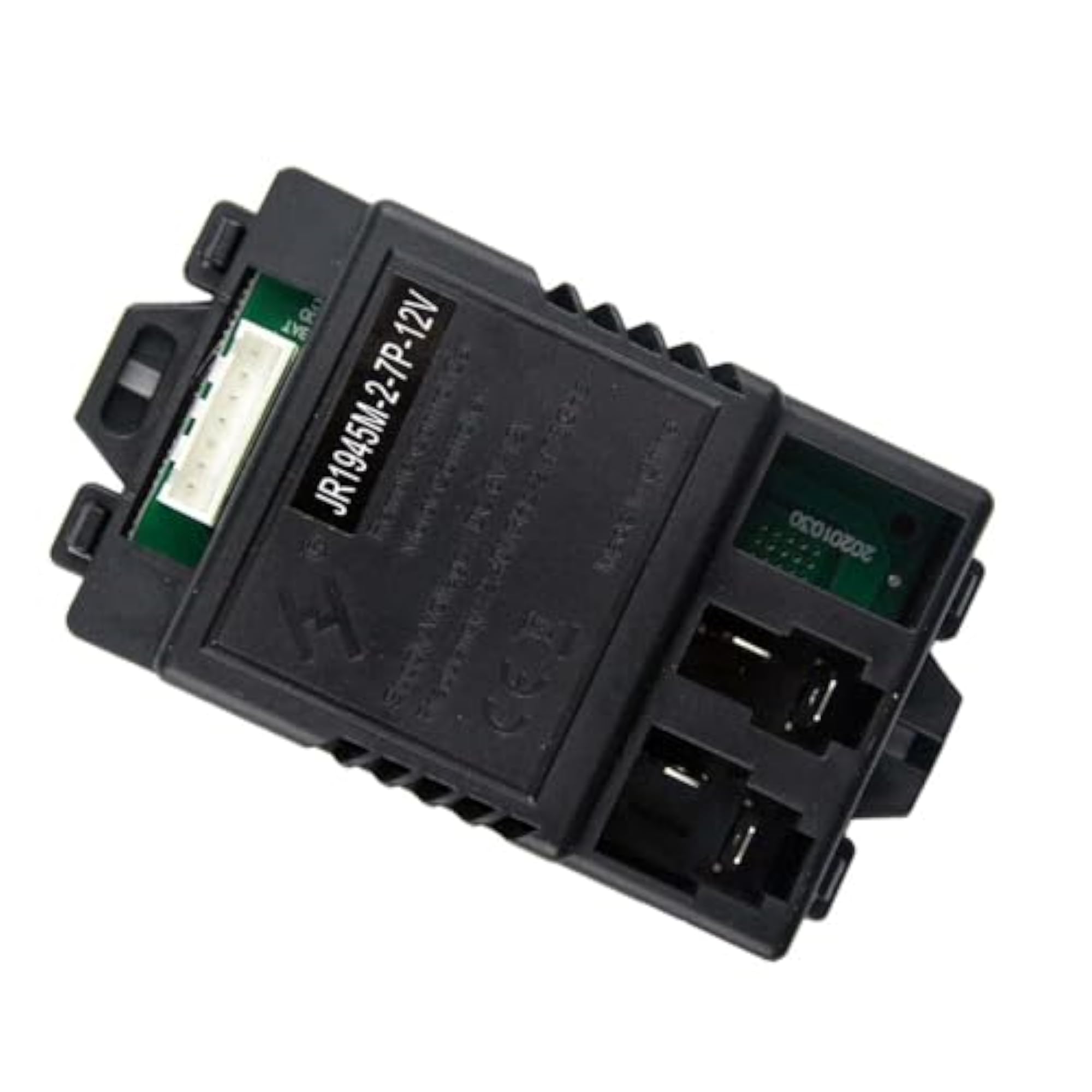 Control Box DC 6V-12V for Children Electric Car