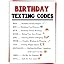 birthday card