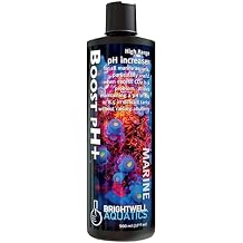 Brightwell Aquatics Boost pH+, 250 ml