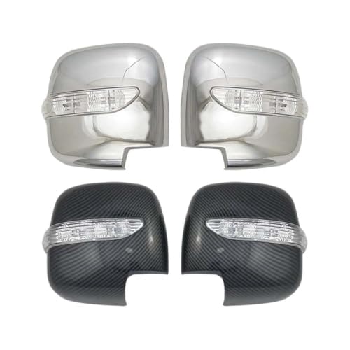 Accessoires rétroviseur Hiace pour modification et rénovation carrosserie