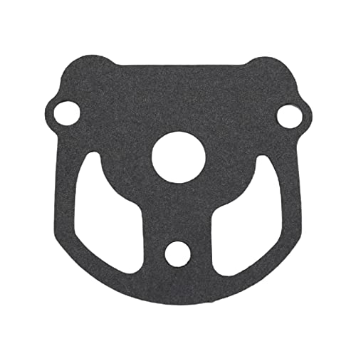 NorthBoat 984461 Water Pump Impeller Kit with Housing for OMC Cobra Stern Drives 2.3 2.5 3.0 4.3 4.6 5.0 5.7 5.8 7.5 L 1986-1993 Impeller Replaces 777128 by NorthBoat - Used condition - Image 5