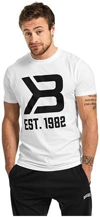 Better BodiesMen's Washington Tee Tee
